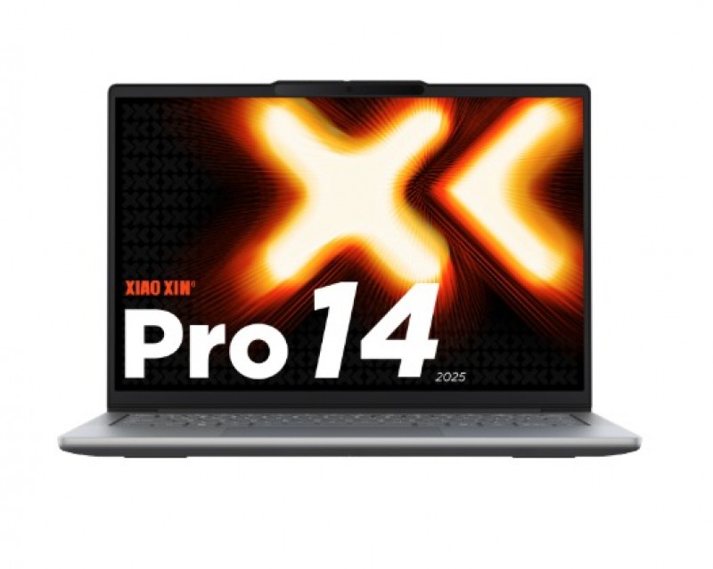 [New Full VAT] Lenovo Xiaoxin Pro 14c AHP10R (2025)