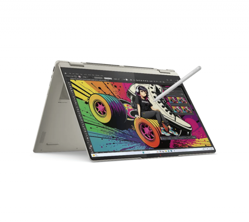 Lenovo Yoga 7 2 in 1 16AKP10