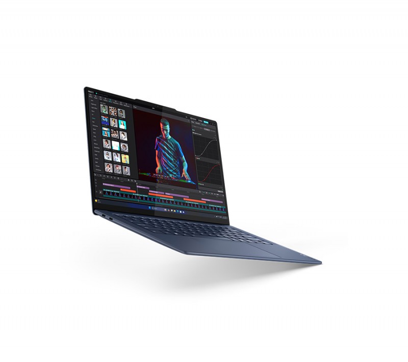 Lenovo Yoga Slim 7 14Q8X9 (2024)