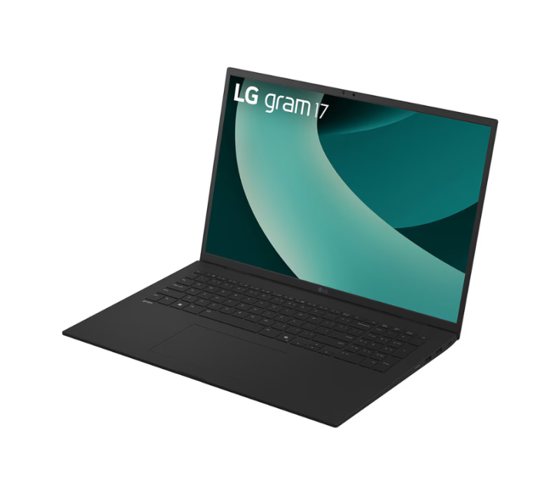 LG Gram AI 16Z90TL 2025