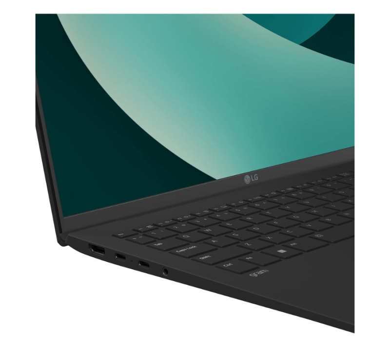 LG Gram AI 16Z90TL 2025