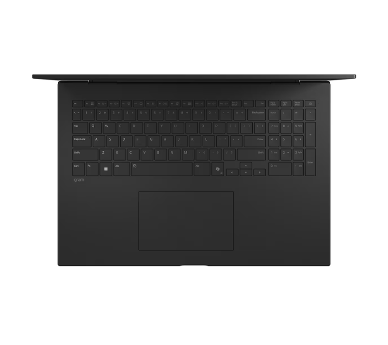 LG Gram AI 16Z90TL 2025