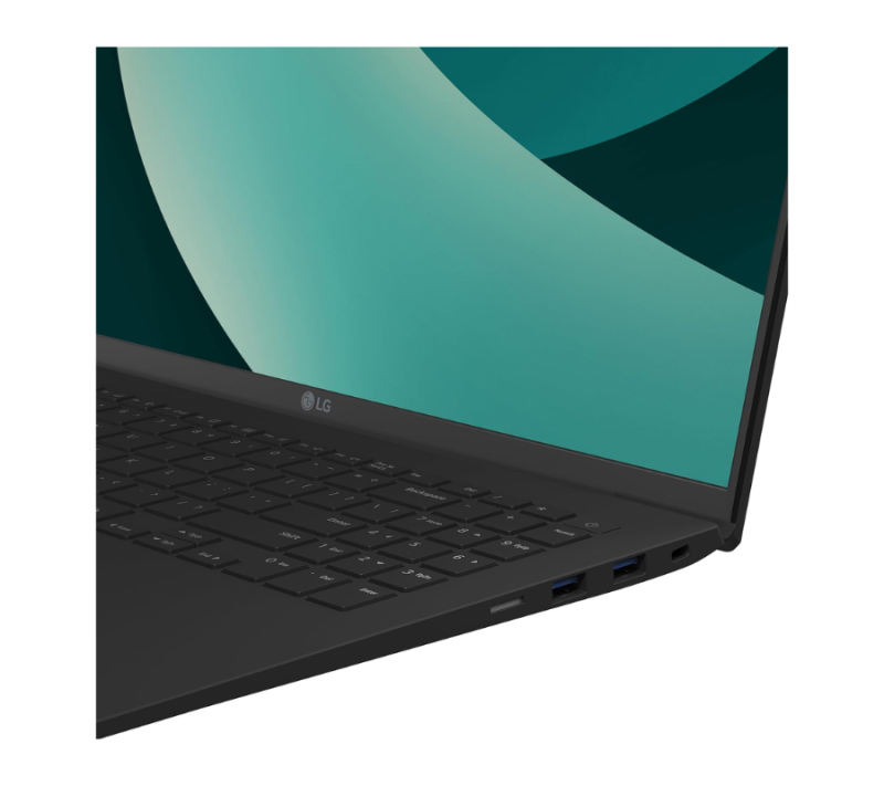 LG Gram AI 16Z90TL 2025