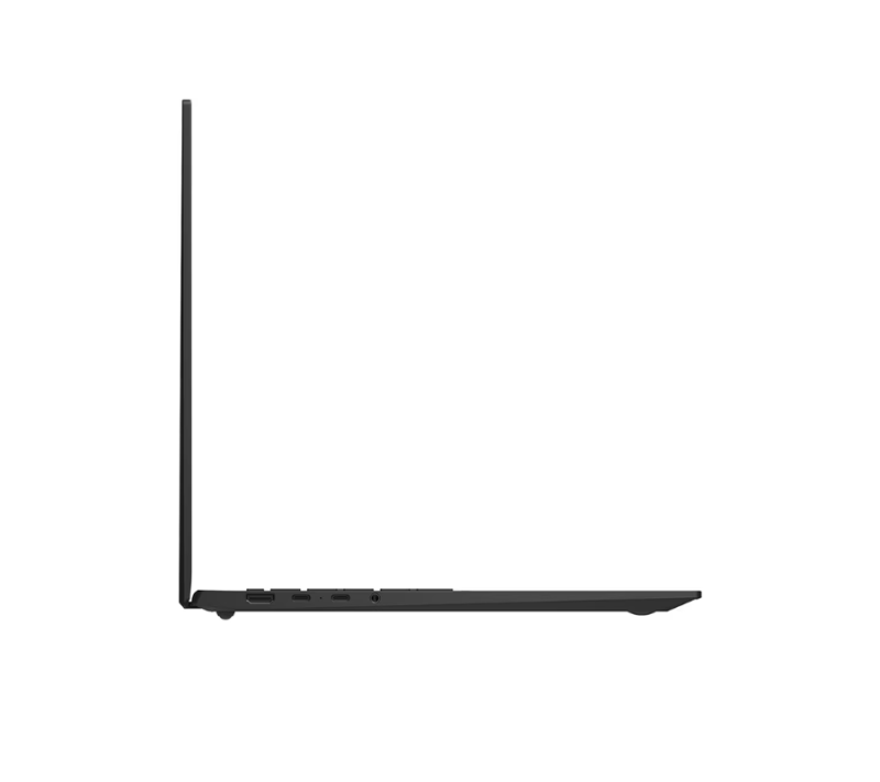 LG Gram AI 17Z90TL 2025