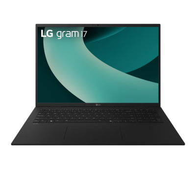 LG Gram AI 17Z90TL 2025