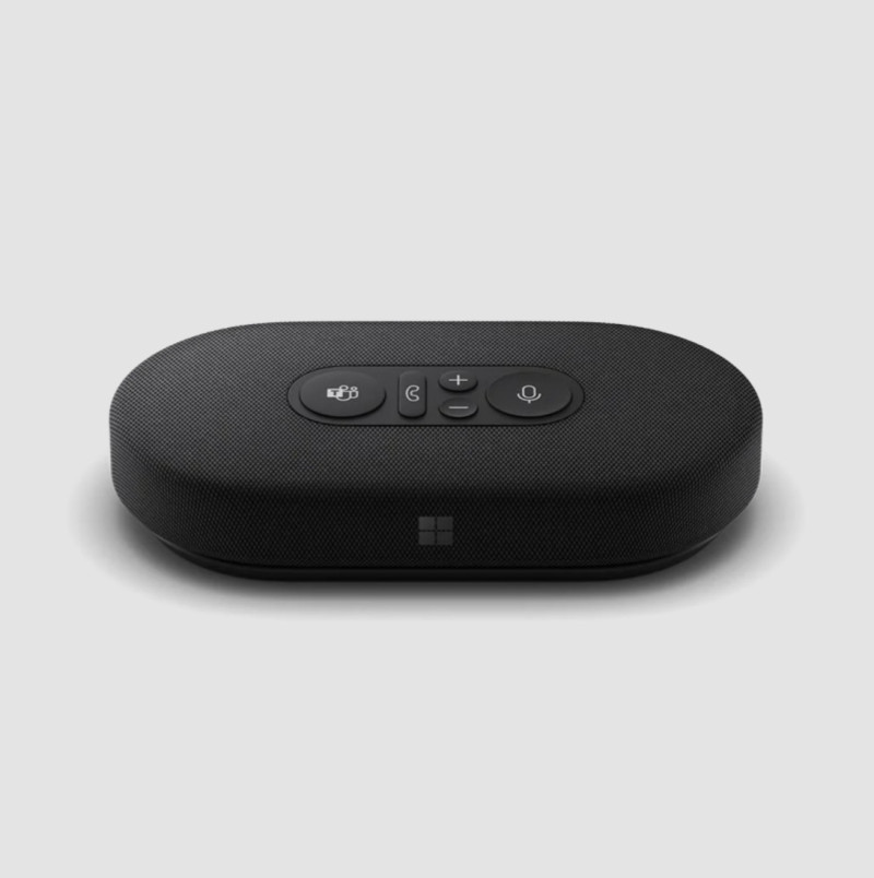 Loa Modern USB-C Speaker Microsoft