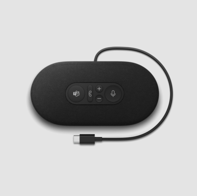 Loa Modern USB-C Speaker Microsoft