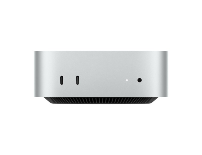 Mac mini 2024 Apple M4