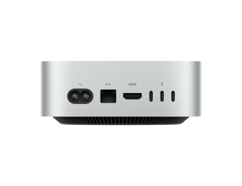 Mac mini 2024 Apple M4 Pro 12