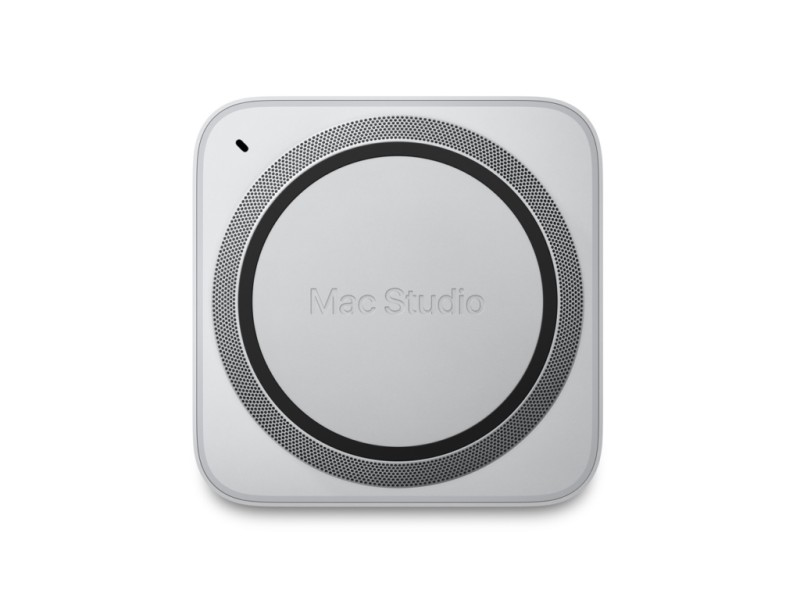 Mac Studio 2025 Apple M3 Ultra 28