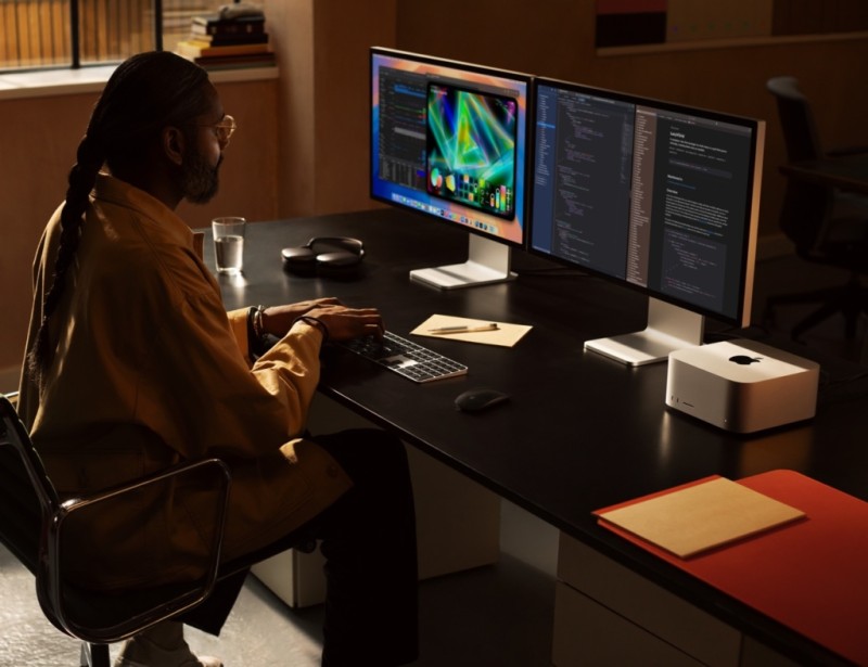 Mac Studio 2025 Apple M4 Max 16