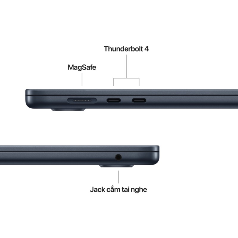 Macbook Air M5 15inch 2026