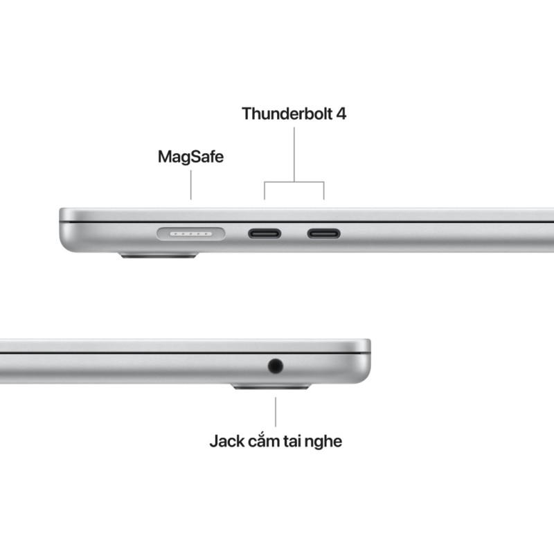 Macbook Air M5 15inch 2026