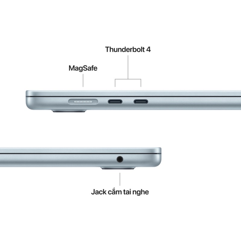 Macbook Air M5 15inch 2026