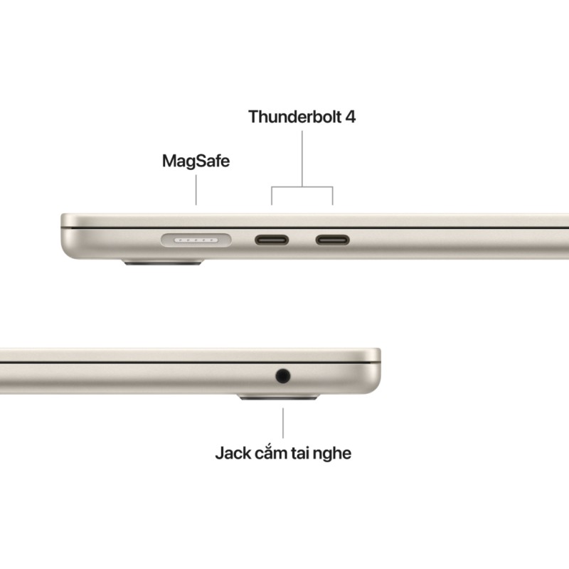 Macbook Air M5 15inch 2026