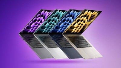  Macbook Air M5