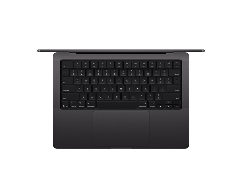 MacBook Pro 2026 14 inch Apple M5 PRO