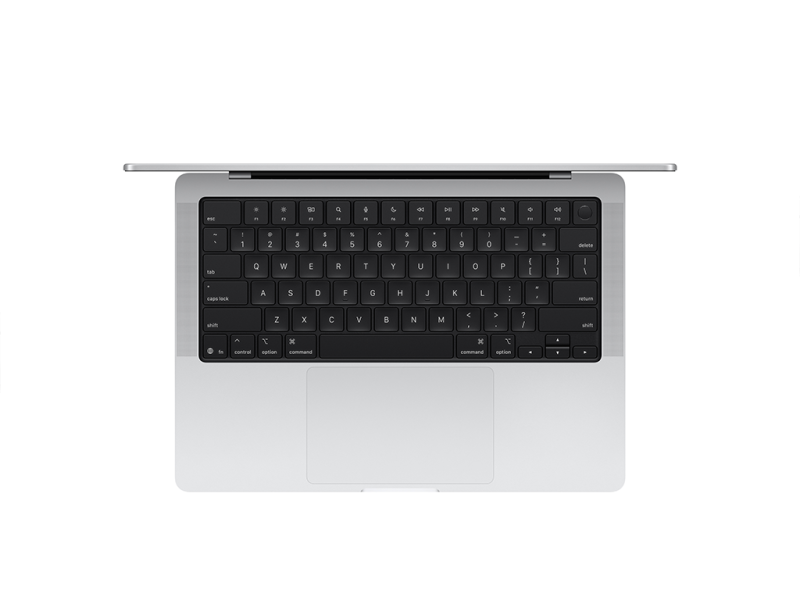 MacBook Pro 2025 14 inch Apple M5