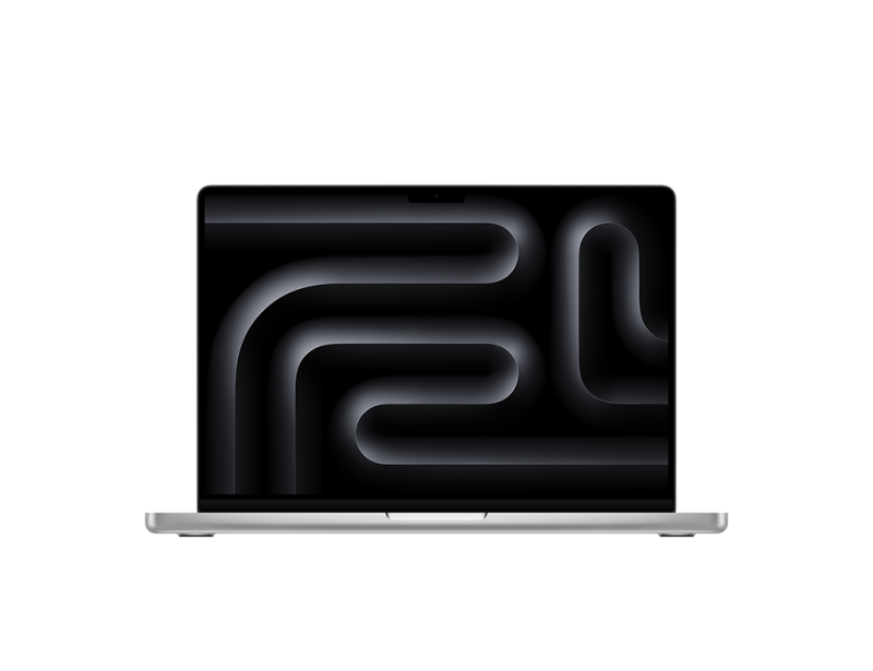 MacBook Pro 2025 14 inch Apple M5