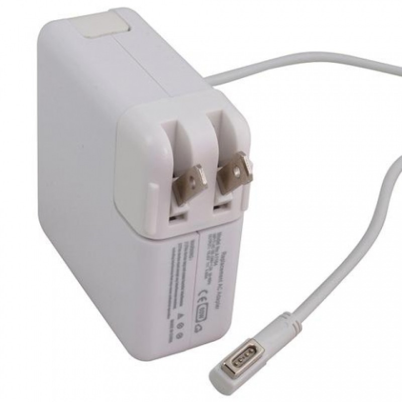 Sạc Macbook 60W 2012 (Zin) – Magsafe 2 New 100%