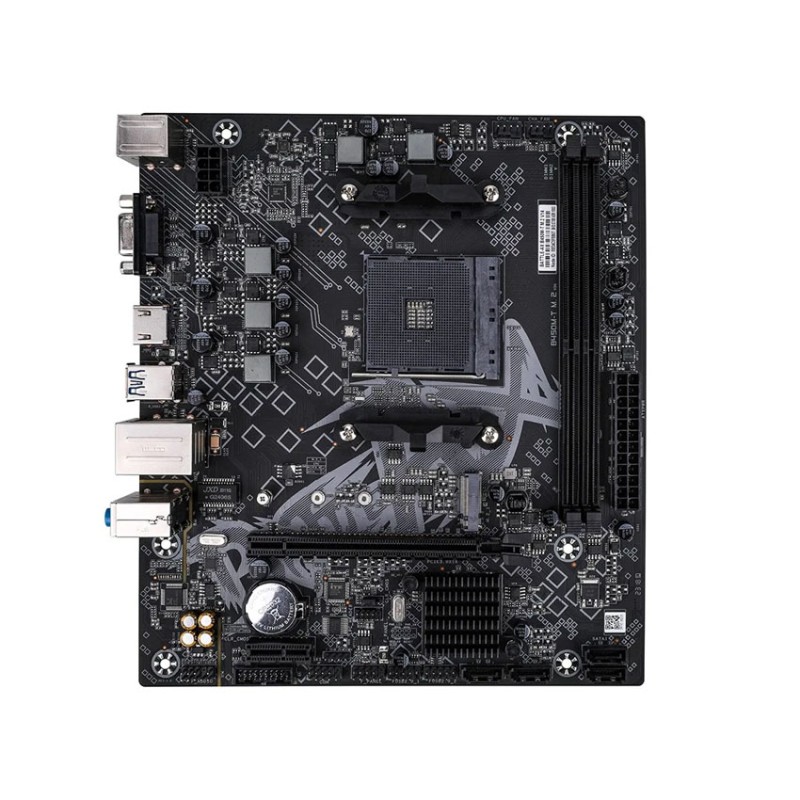 Mainboard Colorful BATTLE-AX B450M-T M.2