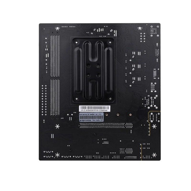 Mainboard Colorful BATTLE-AX B450M-T M.2