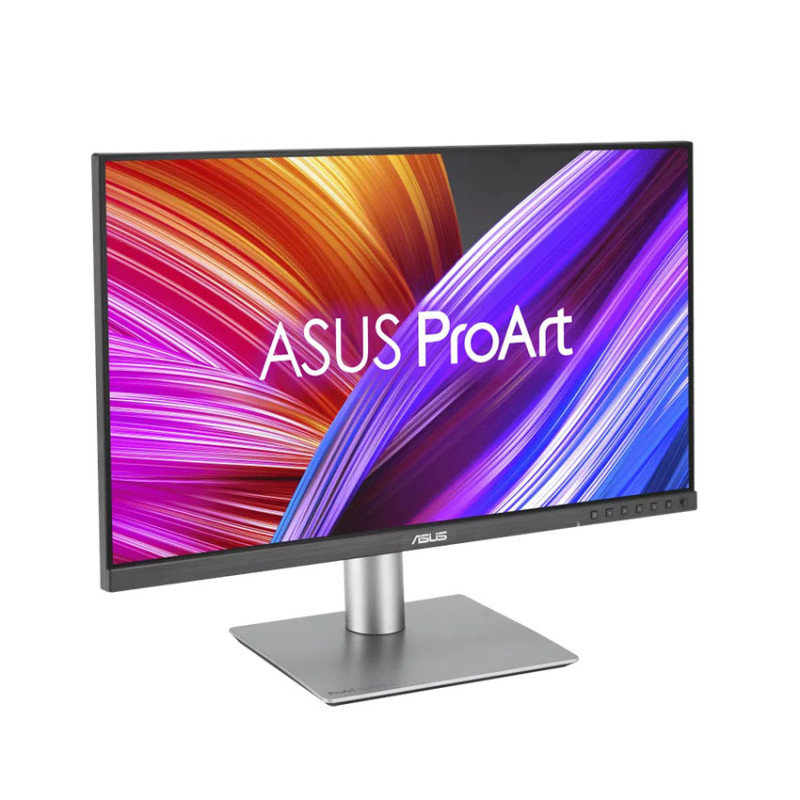 Màn hình Asus ProArt PA24ACRV (23.8 inch/QHD/IPS/75Hz/5ms/loa/USB-C 96W)