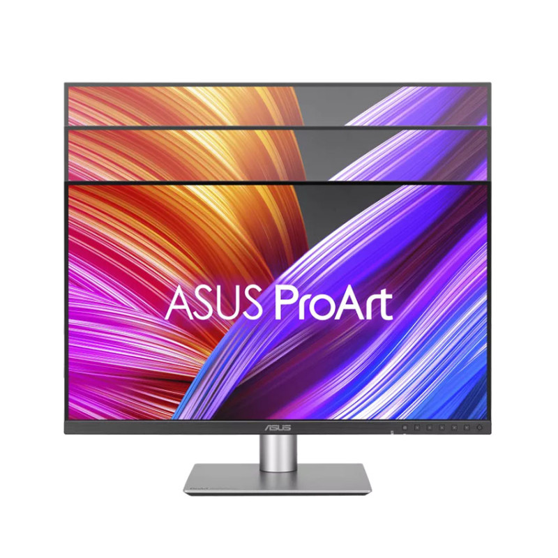 Màn hình Asus ProArt PA24ACRV (23.8 inch/QHD/IPS/75Hz/5ms/loa/USB-C 96W)