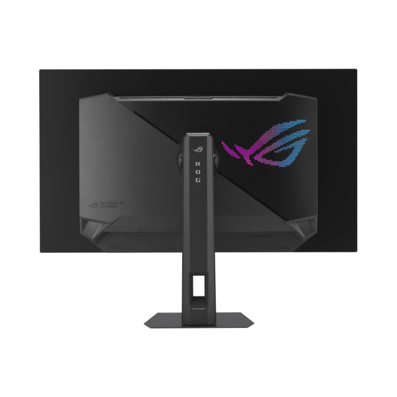 Màn hình Asus ROG Strix OLED XG32UCWMG (32 inch/WOLED/UHD@240Hz & FHD@480Hz/0.03ms)