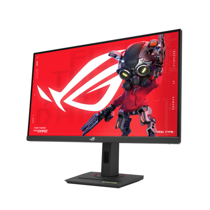 Màn hình Asus ROG Strix XG27ACMES (27inch/WQHD/Fast IPS/255Hz/1ms)