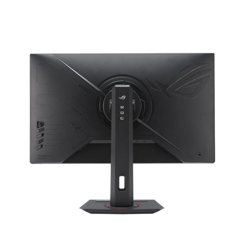 Màn hình Asus ROG Strix XG27ACMES (27inch/WQHD/Fast IPS/255Hz/1ms)