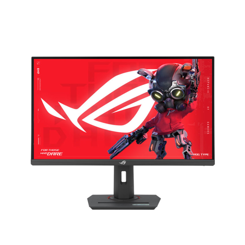 Màn hình Asus ROG Strix XG27ACMES (27inch/WQHD/Fast IPS/255Hz/1ms)