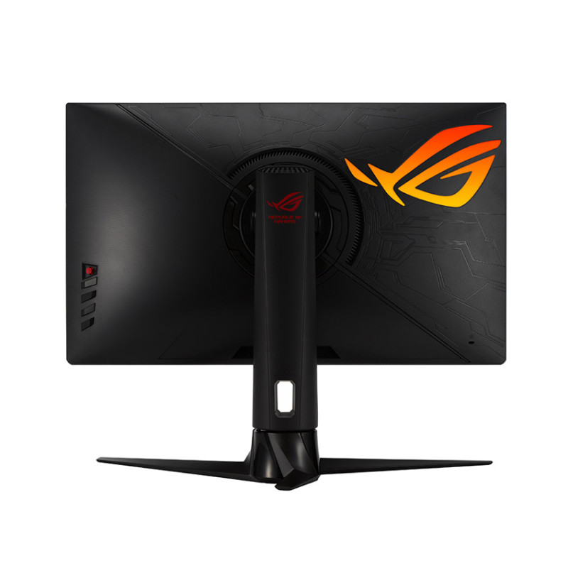 Màn hình ASUS ROG Strix XG27AQM (27 inch/QHD/Fast IPS/270Hz/1ms)