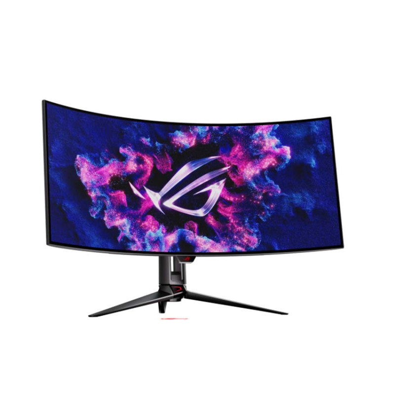 Màn hình ASUS ROG Swift OLED PG39WCDM (39 inch/WQHD /WOLED/240Hz/0.03ms/USB-C 90W/cong)