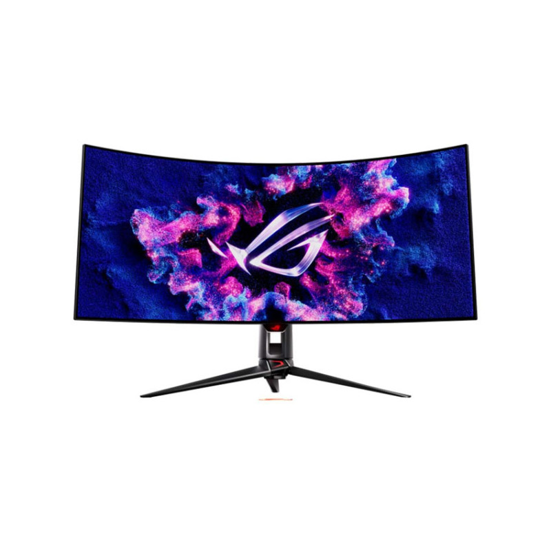 Màn hình ASUS ROG Swift OLED PG39WCDM (39 inch/WQHD /WOLED/240Hz/0.03ms/USB-C 90W/cong)