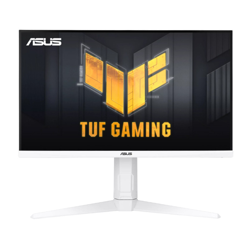 Màn hình Asus TUF VG27AQL3A-W (27 inch/QHD/Fast IPS/180Hz/1ms)