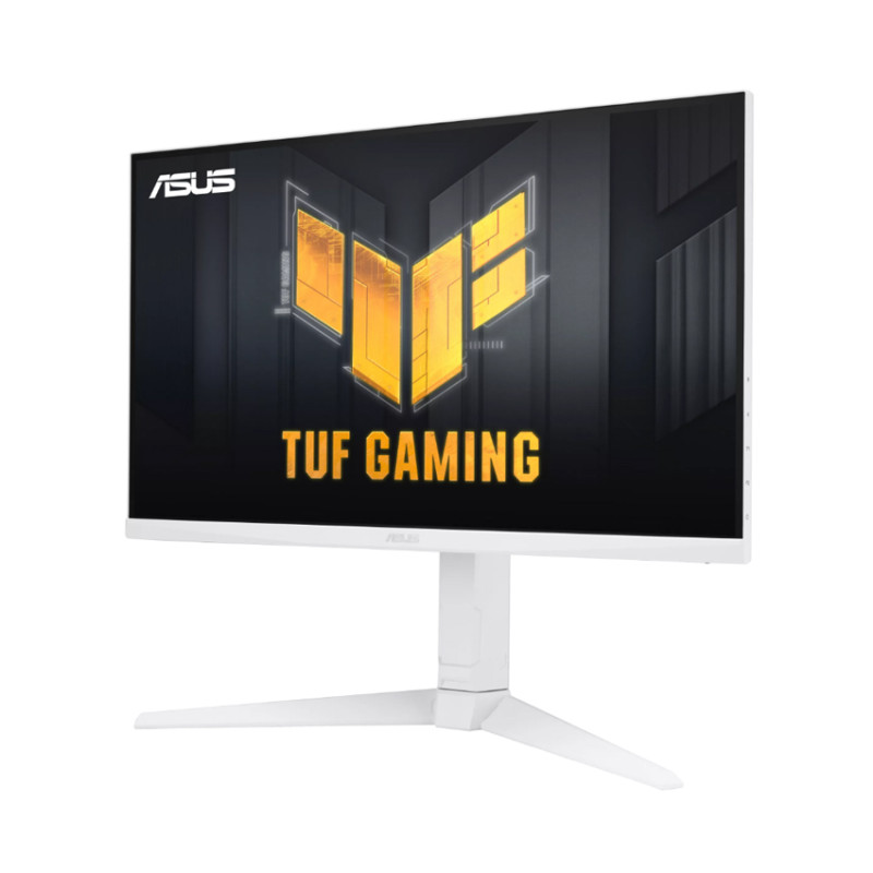 Màn hình Asus TUF VG27AQL3A-W (27 inch/QHD/Fast IPS/180Hz/1ms)