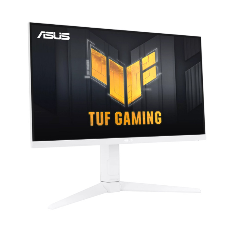Màn hình Asus TUF VG27AQL3A-W (27 inch/QHD/Fast IPS/180Hz/1ms)
