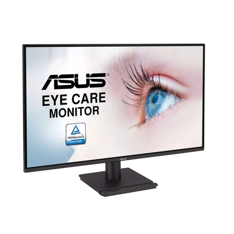 Màn hình ASUS VA27AQSE (27 inch/QHD/IPS/75Hz/1ms/loa)