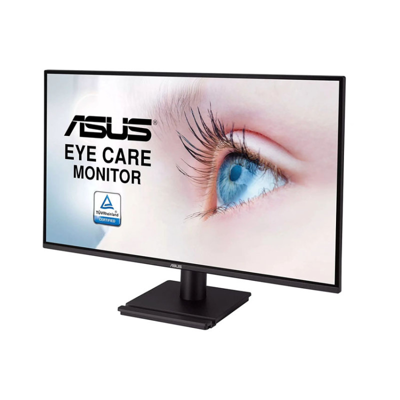 Màn hình ASUS VA27AQSE (27 inch/QHD/IPS/75Hz/1ms/loa)