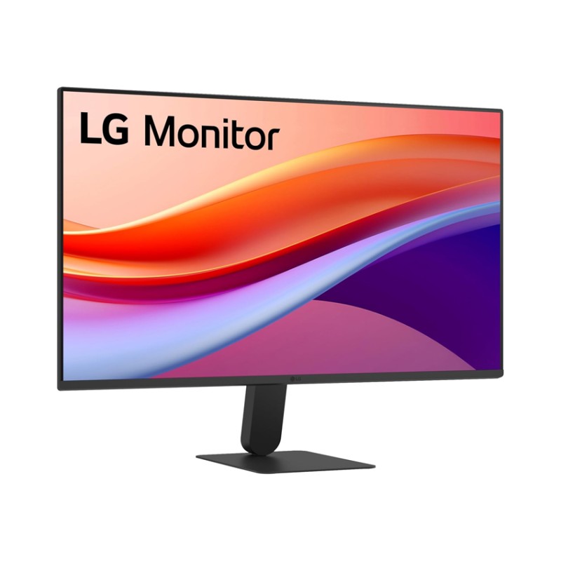Màn hình LG 27U411A-B (27 inch/FHD/IPS/120Hz/1ms)