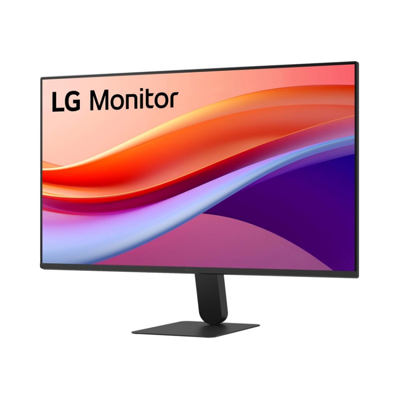 Màn hình LG 27U411A-B (27 inch/FHD/IPS/120Hz/1ms)