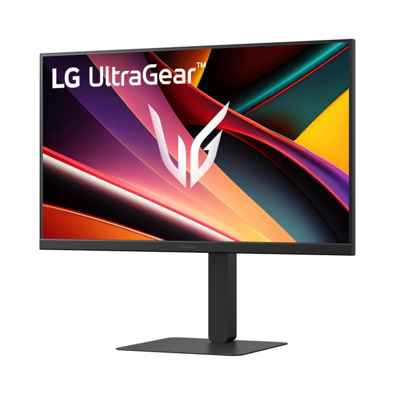 Màn hình LG UltraGear 27G640A-B (27 icnh/QHD/IPS/300Hz/1ms/loa/USB-C 15W)