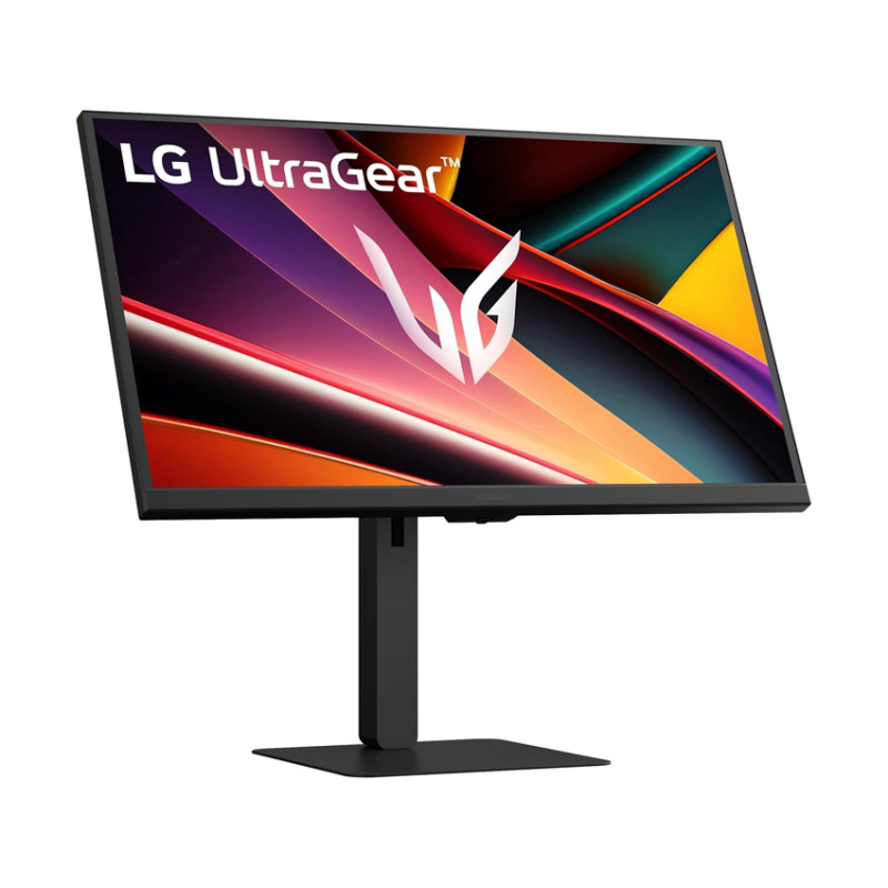 Màn hình LG UltraGear 27G640A-B (27 icnh/QHD/IPS/300Hz/1ms/loa/USB-C 15W)