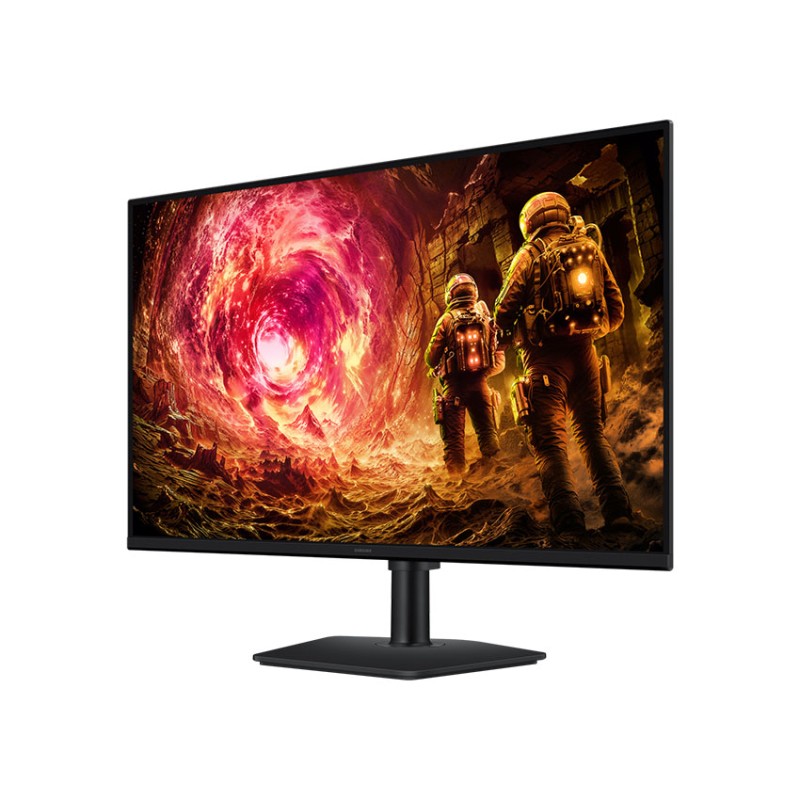 Màn hình Samsung Odyssey G5 G50F LS32FG502EEXXV (32 inch/QHD/IPS/180Hz/1ms)