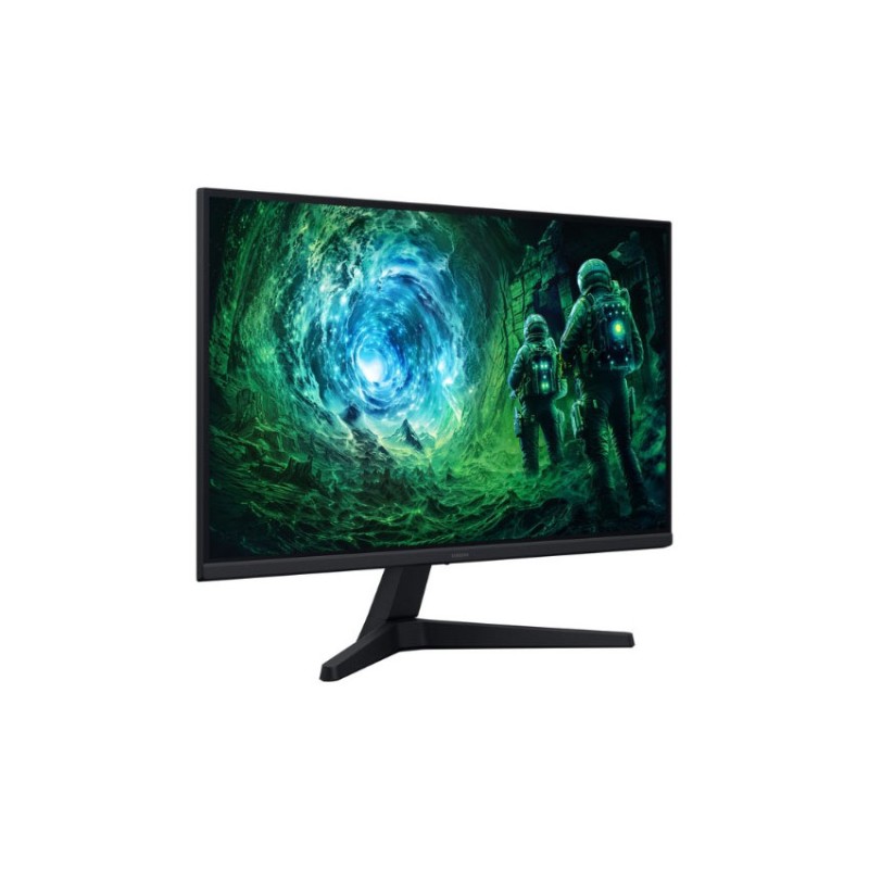 Màn hình Samsung Odyssey G5 G53F LS27FG530EEXXV (27 inch/QHD/IPS/200Hz/1ms)