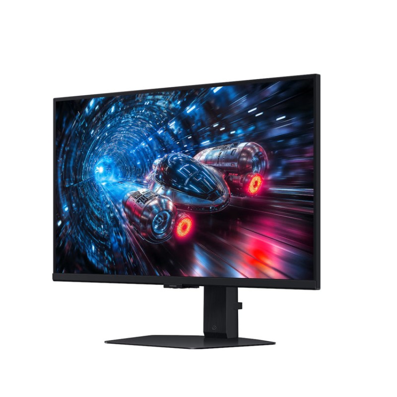 Màn hình Samsung Odyssey G7 G70F LS27FG702EEXXV (27 inch/UHD 180Hz - FHD 360Hz/IPS/180Hz/1ms)