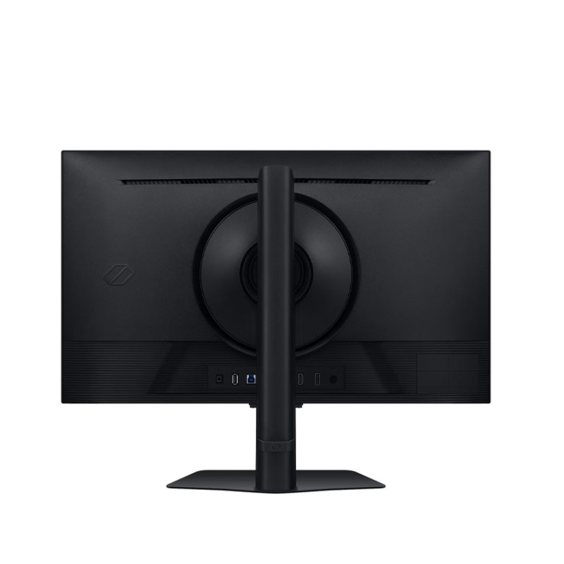 Màn hình Samsung Odyssey G7 G70F LS27FG702EEXXV (27 inch/UHD 180Hz - FHD 360Hz/IPS/180Hz/1ms)