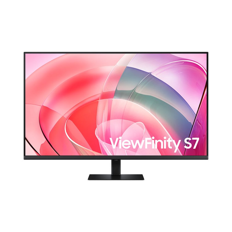 Màn hình Samsung ViewFinity S7 S70D LS37D702EAEXXV (37 inch/UHD/VA/60Hz/5ms)