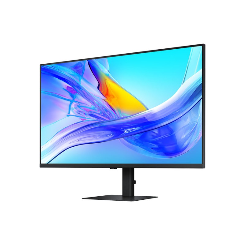 Màn hình Samsung ViewFinity S8 S80UD LS37D800UAEXXV (37 inch/UHD/VA/60Hz/5ms)